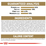 ROYAL CANIN® Boxer Adult Dry Dog Food