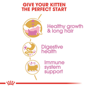 ROYAL CANIN® Persian Kitten Food