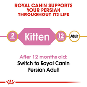 ROYAL CANIN® Persian Kitten Food