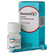 Semintra Oral Solution for Cats