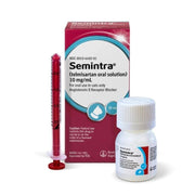 Semintra Oral Solution for Cats
