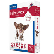 Virbac Prinovox for Dogs