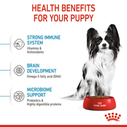 ROYAL CANIN® X-Small Puppy Dog Food