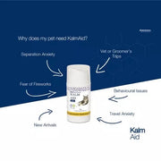 Swedencare Kalm Aid Cat Gel