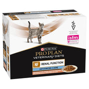 PURINA® PRO PLAN VETERINARY DIETS NF Renal Function Advanced Care Chicken Wet Cat Food