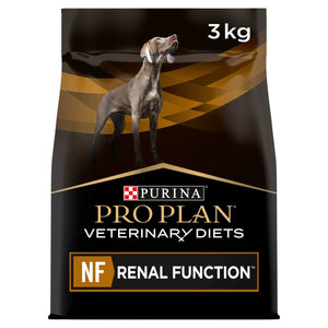 PURINA® PRO PLAN VETERINARY DIETS NF Renal Function Dry Dog Food