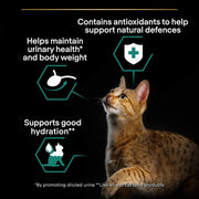 PURINA® PRO PLAN Nutrisavour Sterilised Chicken in Gravy Wet Cat Food