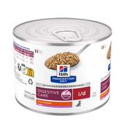 Hill's Prescription Diet i/d Digestive Care Puppy Wet Dog Food