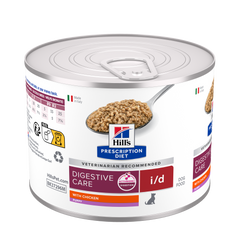 Hill's Prescription Diet i/d Digestive Care Puppy Wet Dog Food