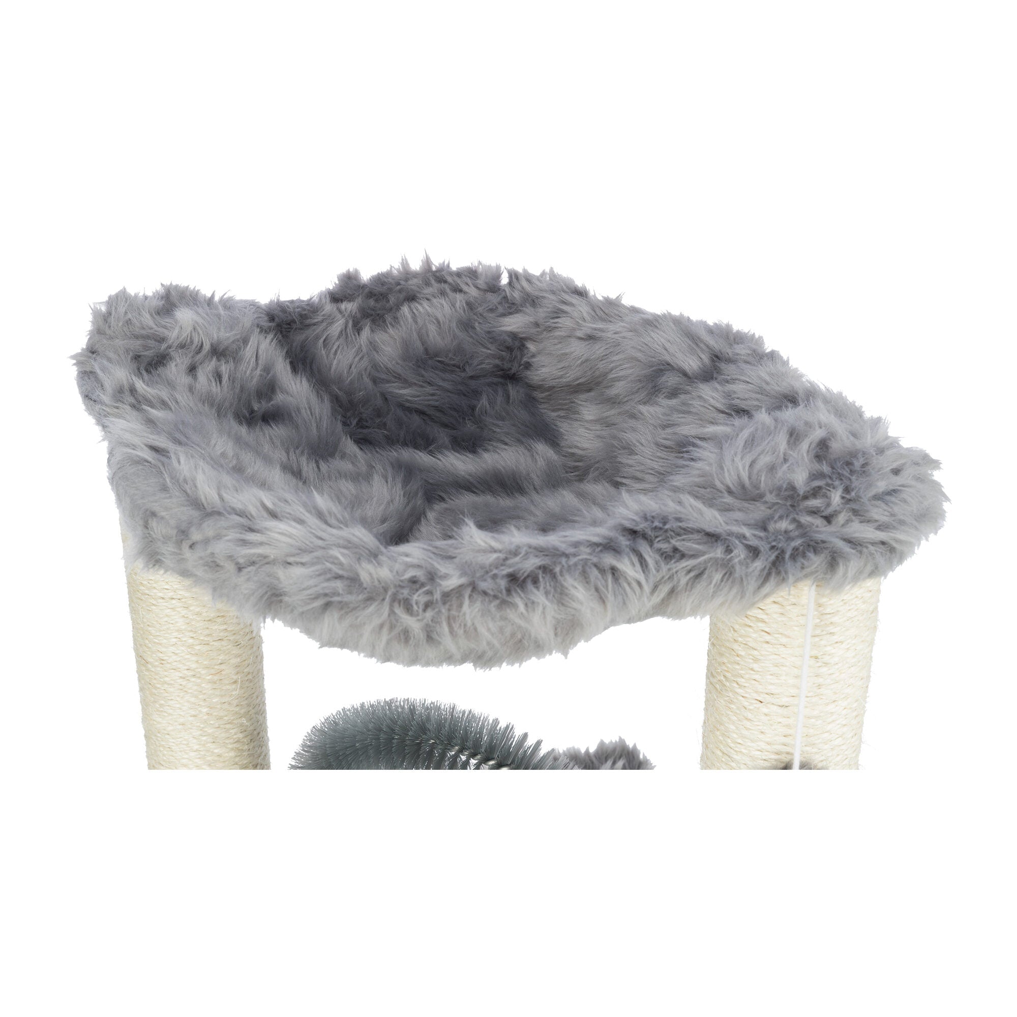 Trixie Baza Cat Tree With Long Hair