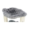Trixie Baza Cat Tree With Long Hair