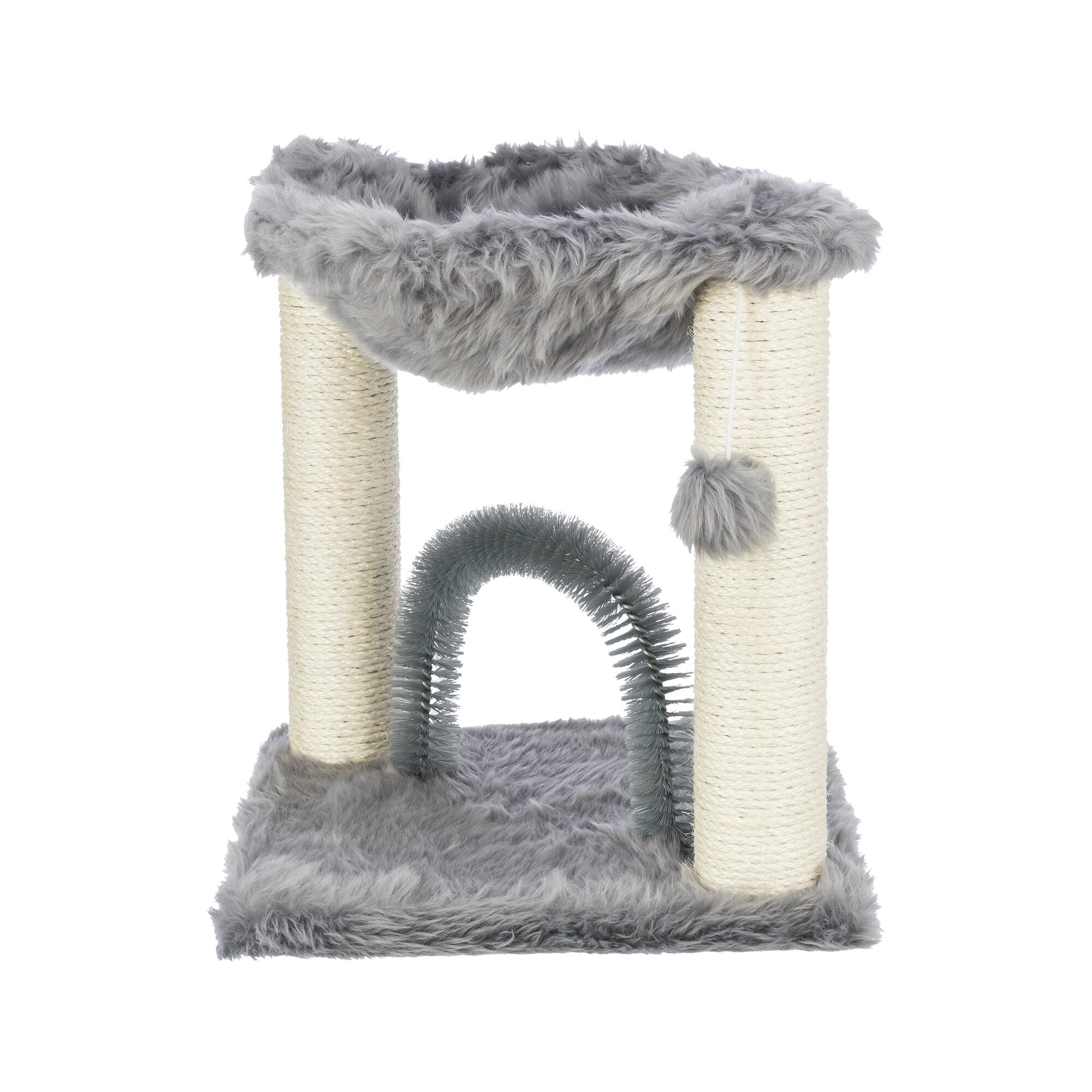 Trixie Baza Cat Tree With Long Hair
