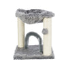 Trixie Baza Cat Tree With Long Hair