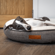 Ralph & Co Lincoln Luxury Donut Bed