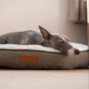 Ralph & Co Lincoln Luxury Donut Bed