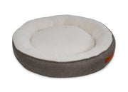 Ralph & Co Lincoln Luxury Donut Bed