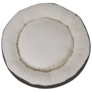 Ralph & Co Lincoln Luxury Donut Bed