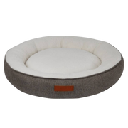 Ralph & Co Lincoln Luxury Donut Bed