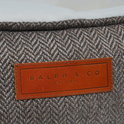 Ralph & Co Lincoln Luxury Donut Bed