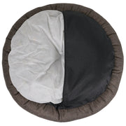 Ralph & Co Lincoln Luxury Donut Bed