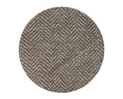 Ralph & Co Lincoln Luxury Tweed Bolster Bed