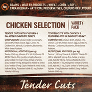 Wellness Core Tender Cuts Chicken Selection Wet Cat Food