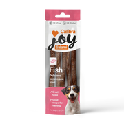 Calibra Joy Dog Salami Fish