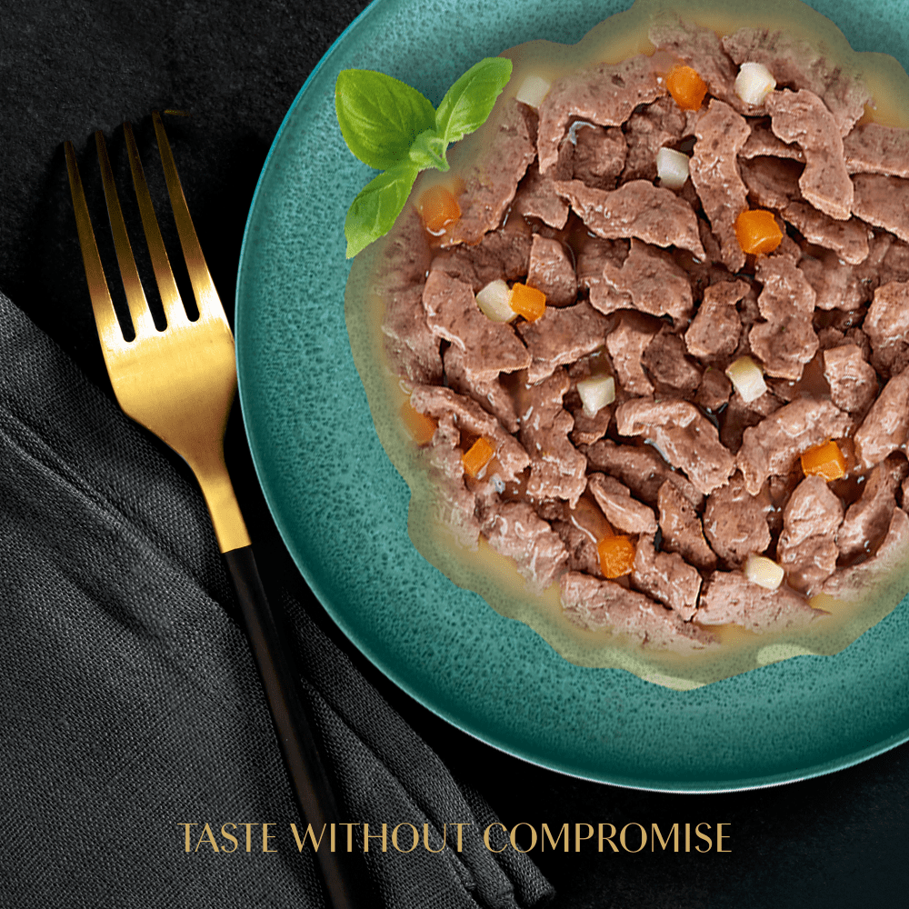 Sheba Natures Collection Mixed in Gravy 40x85g