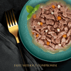 Sheba Natures Collection Mixed in Gravy 40x85g