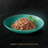 Sheba Sauce Collection Kitten Mixed Gravy 40x85g