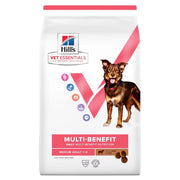 Hill's Vet Essentials Multi-Benefit Adult Medium Dry Dog Food