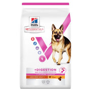 Hill's Vet Essentials Multi-Benefit + Digestion Adult 1+ Large Breed Dry Dog Food
