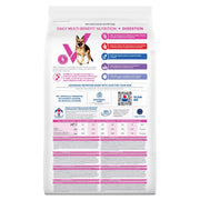 Hill's Vet Essentials Multi-Benefit + Digestion Adult 1+ Large Breed Dry Dog Food