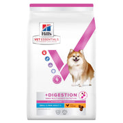 Hill's Vet Essentials Multi-Benefit + Digestion Adult 1+ Small & Mini Dry Dog Food