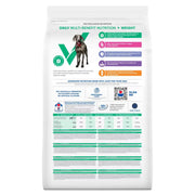 Hill's Vet Essentials Multi-Benefit + Weight Adult 1+ Large Breed Dry Dog Food