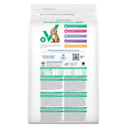 Hill's Vet Essentials Multi-Benefit + Weight Adult 1+ Small & Mini Dry Dog Food