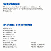 Hill's Vet Essentials Multi-Benefit Puppy Wet Food