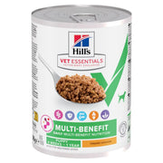 Hill's Vet Essentials Multi-Benefit Puppy Wet Food