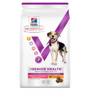 Hill's Vet Essentials Multi-Benefit + Senior Health Mature Adult Medium & Large Dry Dog Food