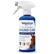 Vetericyn Plus Wound And Skin Care Spray