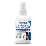 Vetericyn Plus Wound And Skin Care Spray