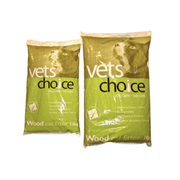 Vets Choice Wood Cat Litter