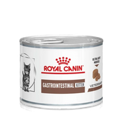 ROYAL CANIN® Veterinary Gastro Intestinal Kitten Mousse