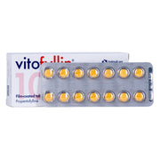 Animalcare Vitofyllin Tablets for Dogs