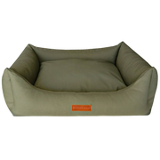 Ralph & Co Henley Luxury Waterproof Bolster Bed