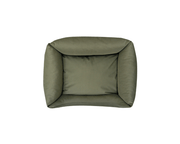 Ralph & Co Henley Luxury Waterproof Bolster Bed