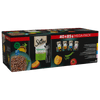 Sheba Natures Collection Mixed in Gravy 40x85g