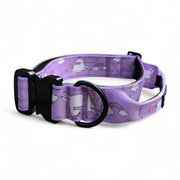 Daydreams and Unicorns Tactical Dog Collar