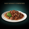 Sheba Fresh Cuisine Taste of Tokyo Salmon, Tuna & Whitefish in Gravy