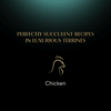 Sheba Classics Tray Chicken Terrine 22x85g